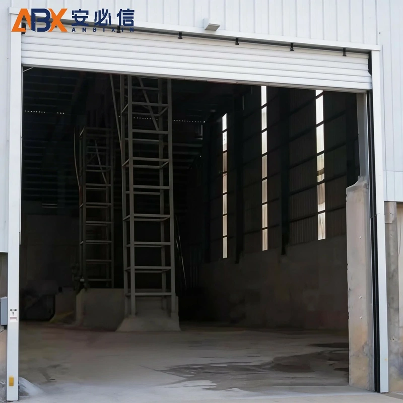 儋州冷库门封